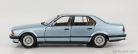 BMW  7-SERIES 730i (E32) 1986