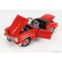 MERCEDES BENZ  SL-CLASS 190SL (W121) SPIDER 1955