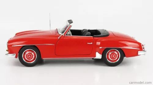 MERCEDES BENZ  SL-CLASS 190SL (W121) SPIDER 1955