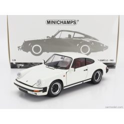 PORSCHE  911 3.2 CARRERA COUPE 1983