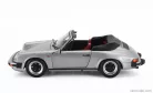 PORSCHE  911 3.2 CARRERA CABRIOLET 1983