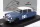 CITROEN  DS19 N 201 24h SPA 1964 GUY VERRIER - ALAIN BERTAUT  BLUE WHITE
