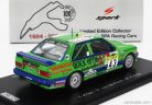 BMW  3-SERIES M3 TEAM IAN KHAN N 43 24h SPA 1992 IAN KHAN - DAMIEN VAN DE POELE - MASAHIRO KIMOTO  GREEN