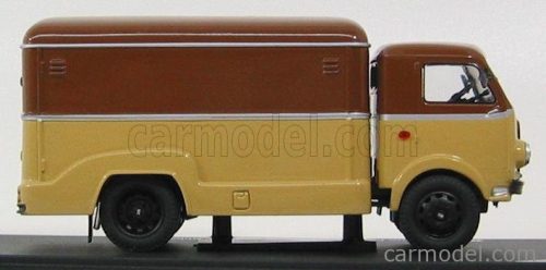 OM FIAT  LEONCINO TRUCK - CARNI MACELLATE