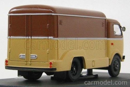 OM FIAT  LEONCINO TRUCK - CARNI MACELLATE