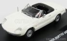 ALFA ROMEO  DUETTO 1600 SPIDER 1966  WHITE
