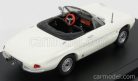 ALFA ROMEO  DUETTO 1600 SPIDER 1966  WHITE