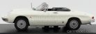 ALFA ROMEO  DUETTO 1600 SPIDER 1966  WHITE