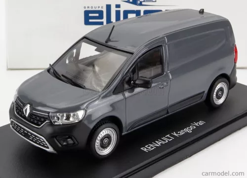 RENAULT  KANGOO VAN 2021  GREY