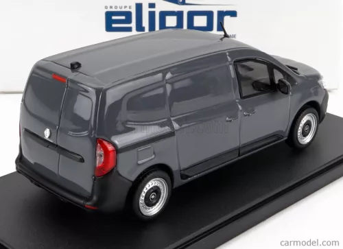 RENAULT  KANGOO VAN 2021  GREY