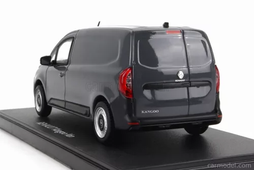 RENAULT  KANGOO VAN 2021  GREY