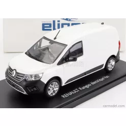 RENAULT  KANGOO ELECTRIC VAN 2021