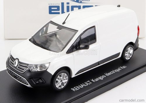 RENAULT  KANGOO ELECTRIC VAN 2021