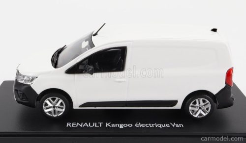 RENAULT  KANGOO ELECTRIC VAN 2021