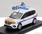 RENAULT  KANGOO POLICE MUNICIPALE 2023  WHITE BLUE