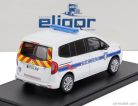 RENAULT  KANGOO POLICE MUNICIPALE 2023  WHITE BLUE