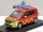 RENAULT  KANGOO SDIS 87 SAPEURS POMPIERS 2020  RED YELLOW