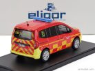 RENAULT  KANGOO SDIS 87 SAPEURS POMPIERS 2020  RED YELLOW