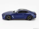 MERCEDES BENZ  AMG GT63 COUPE 2023  SPECTRAL BLUE