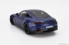 MERCEDES BENZ  AMG GT63 COUPE 2023  SPECTRAL BLUE
