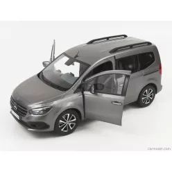 MERCEDES BENZ  T-CLASS 2022