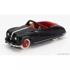 AUSTIN  ATLANTIC CONVERTIBLE 1955  BLACK