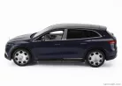 MERCEDES BENZ  MAYBACH EQS 680 (Z296) SUV 2024  SOLDALITH BLUE