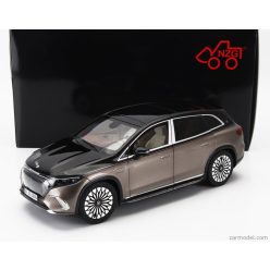 MERCEDES BENZ  MAYBACH EQS 680 (Z296) SUV 2024