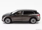 MERCEDES BENZ  MAYBACH EQS 680 (Z296) SUV 2024