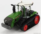 FENDT  VARIO MT 1167 TRACTOR CINGOLATO 2020  GREEN WHITE