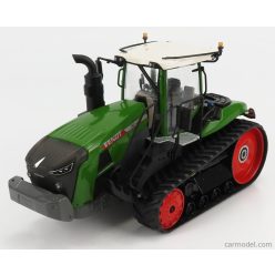 FENDT  VARIO MT 1167 TRACTOR CINGOLATO 2020  GREEN WHITE