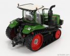 FENDT  VARIO MT 1167 TRACTOR CINGOLATO 2020  GREEN WHITE