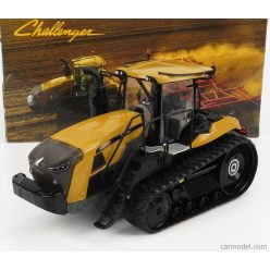 CHALLENGER  MT867 TRACTOR CINGOLATO 2020  YELLOW BLACK
