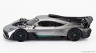 MERCEDES BENZ  ONE AMG (C298) 2023  HIGHTECH SILVER
