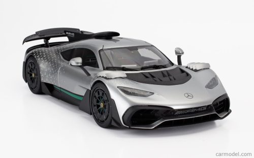 MERCEDES BENZ  ONE AMG (C298) 2023  HIGHTECH SILVER