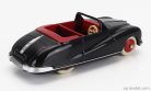AUSTIN  ATLANTIC CONVERTIBLE 1955  BLACK