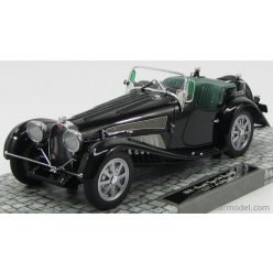 BUGATTI  TYPE 54 ROADSTER 1931  BLACK