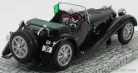 BUGATTI  TYPE 54 ROADSTER 1931  BLACK