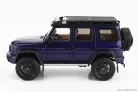 MERCEDES BENZ  G-CLASS G63 4x4 AMG 2023  MYSTIC BLUE
