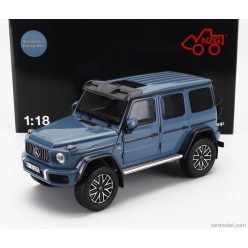 MERCEDES BENZ  G-CLASS G63 4x4 AMG 2023  VINTAGE BLUE