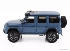 MERCEDES BENZ  G-CLASS G63 4x4 AMG 2023  VINTAGE BLUE