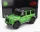 MERCEDES BENZ  G-CLASS G63 4x4 AMG 2023  HELL GREEN MAGNO