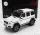 MERCEDES BENZ  G-CLASS G63 4x4 AMG 2023  OPALITH WHITE