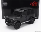 MERCEDES BENZ  G-CLASS G63 4x4 AMG 2023  NIGHT BLACK