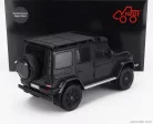 MERCEDES BENZ  G-CLASS G63 4x4 AMG 2023  NIGHT BLACK