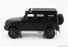 MERCEDES BENZ  G-CLASS G63 4x4 AMG 2023  NIGHT BLACK