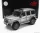 MERCEDES BENZ  G-CLASS G63 4x4 AMG 2023  PLATIN MAGNO GREY