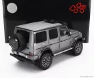MERCEDES BENZ  G-CLASS G63 4x4 AMG 2023  PLATIN MAGNO GREY