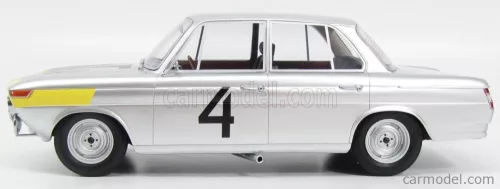 BMW  1800 TISA N 4 WINNER 24h SPA 1965 ICKX - VAN OPHEM