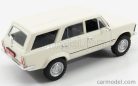 POLSKI FIAT  125P 4x4 KOMBI SW STATION WAGON 1973  WHITE